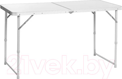 Стол складной Helios T-21407/1-A-1