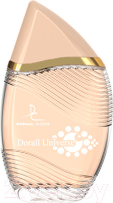 Туалетная вода Dorall Collection Dorall Universe (100мл)