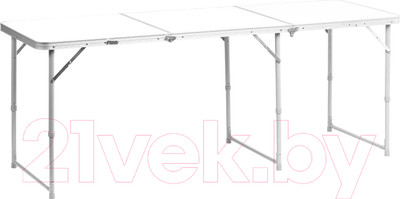 Стол складной Helios Т-625-1