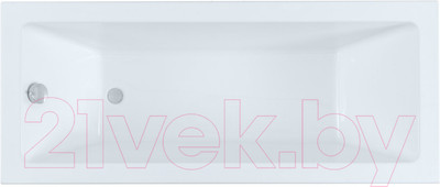 Ванна акриловая Aquanet Grace 170x75