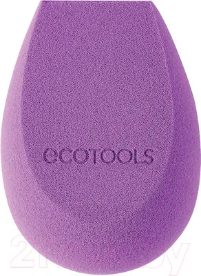 Спонж для макияжа Ecotools Bioblender Ornament ET3196