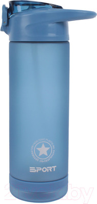 Бутылка для воды Darvish DV-H-1605-1