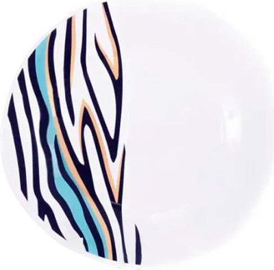 Тарелка закусочная (десертная) ОСЗ Симпатия. Саванна / 16с1912ДЗ