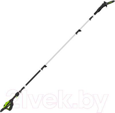 Высоторез аккумуляторный Greenworks GD82PS25 (1402207)