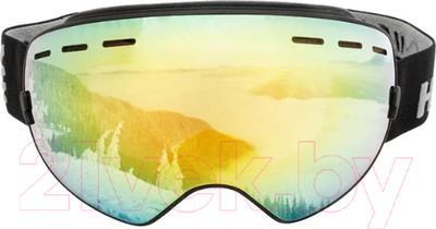 Маска горнолыжная Helios HS-HX-003-1