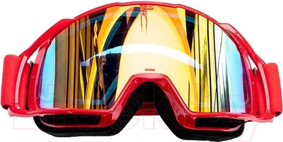 Маска горнолыжная Helios HS-MT-023