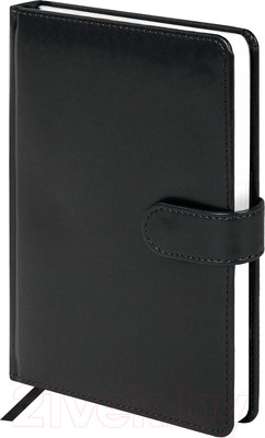 Ежедневник Galant Ritter / 114464 (160л, черный)