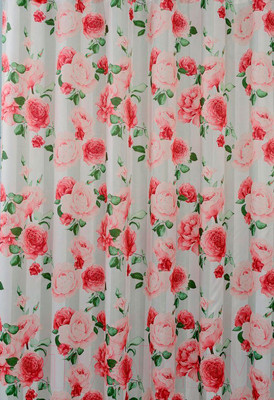 Шторка-занавеска для ванны Rosenberg R-730227