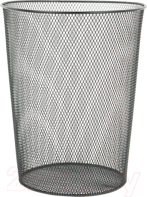 Корзина для бумаг Brauberg Germanium / 231958