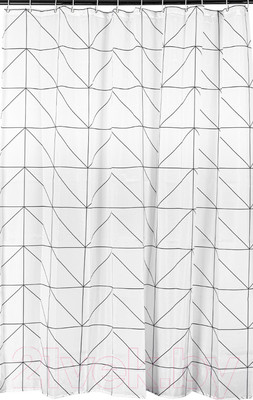 Шторка-занавеска для ванны Rosenberg R-730239