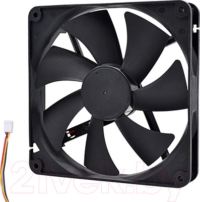 Вентилятор для корпуса Sipl AK175