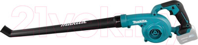 Воздуходувка аккумуляторная Makita UB101DZ