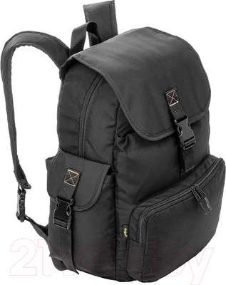 Рюкзак туристический Helios HS-РН-4 (черный)