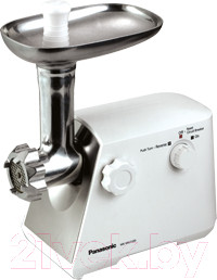 Мясорубка электрическая Panasonic MK-MG1560
