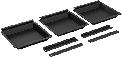 Набор зольников для гриля Helios Smart 1200 / HS-GS-A-1202