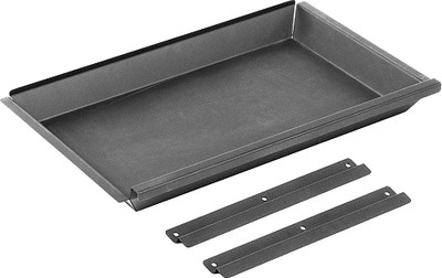 Набор зольников для гриля Helios Smart 600 / HS-GS-A-602