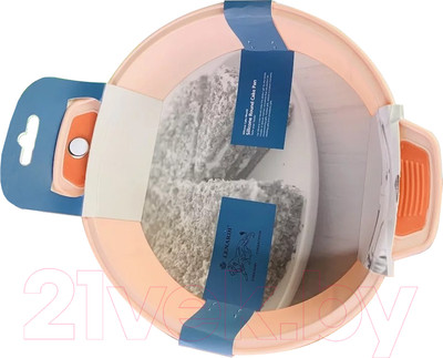 Форма для выпечки Lenardi 160-212