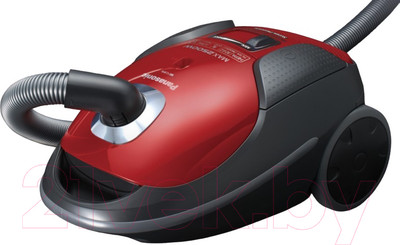 Пылесос Panasonic MC-CJ919R