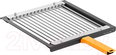 Решетка для мангала Helios Smart 400 / HS-GS-G-804