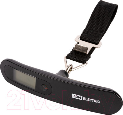 Безмен электронный TDM Этна 2 / SQ4018-0002