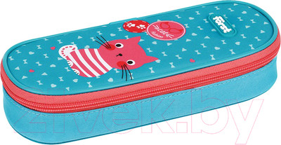 Пенал Forst Orange Cat / FT-PF-010303