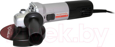 Угловая шлифовальная машина Интерскол УШМ-125/780 (827.0.0.70)