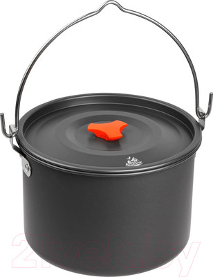 Котелок походный Arizone 47-220135 (4л)
