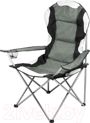 Кресло складное Arizone 42-606002 (серый)