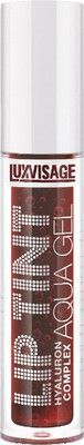 Тинт для губ LUXVISAGE Lip Tint Aqua Gel тон 06 (3.4г)