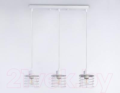 Люстра Ambrella Traditional / TR8072