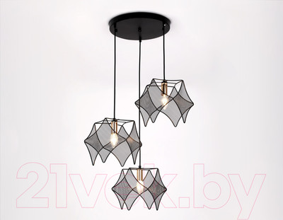Люстра Ambrella Traditional / TR8427