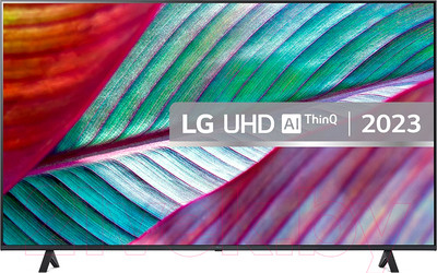 Телевизор LG 50" UR7800 50UR78006LK
