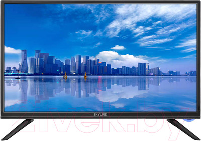 Телевизор SkyLine 24" 24YST5970