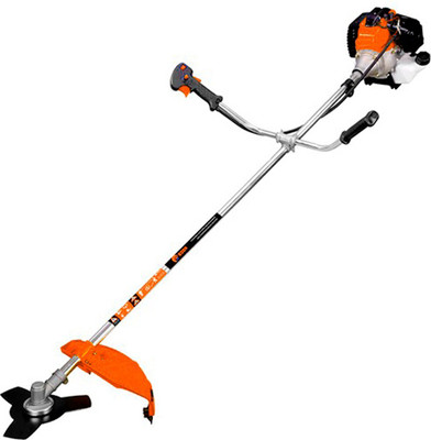 Триммер бензиновый Edon GT-430/2600C (оранжевый)