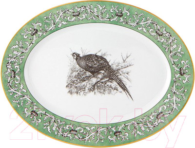 Блюдо Vista Alegre Casadalba / 21136763