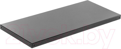 Полка для гриля Helios Smart 800 сплошная / HS-GS-TS-804