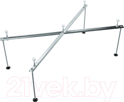 Каркас Triton Бэлла (5 опор)