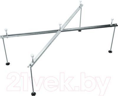 Каркас Triton Персей/Цезарь 170-190x75-90 (5 опор)