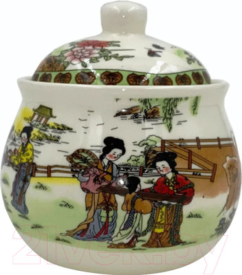 Сахарница DomiNado 21-182