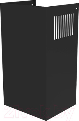 Короб для вытяжки Evelux HEA 40 B