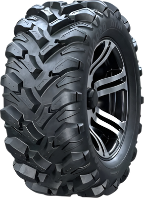 Квадрошины