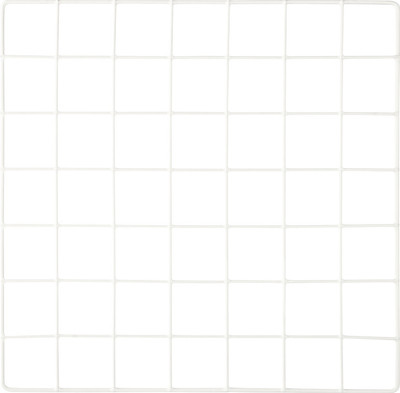 Органайзер-решетка Волшебная страна Квадрат / 105263