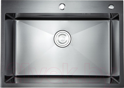 Мойка кухонная STELLAR Evier E6050NB