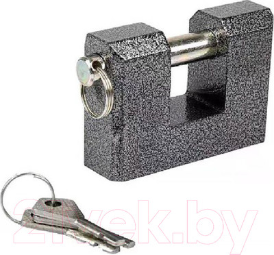 Замок навесной Park 105213