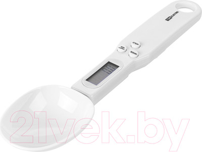 Кухонные весы TDM Ложка SQ4025-0005