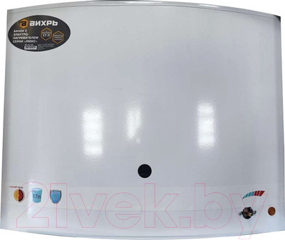 Умывальник для дачи Вихрь 74/4/13 (белый)