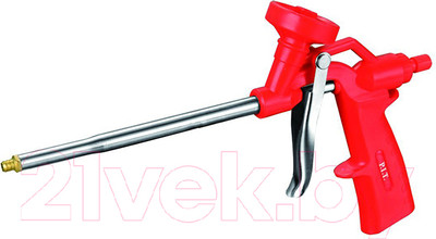 Пистолет для монтажной пены P.I.T HFMG01-P01B