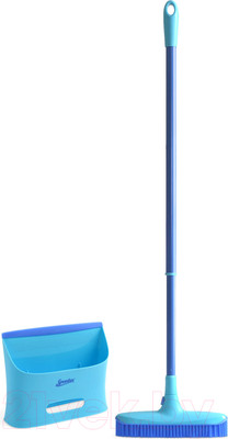 Набор для уборки Spontex Catch & Clean 19800090