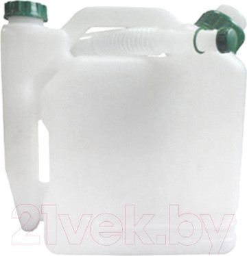 Канистра комбинированная Champion Для приготовления топливной смеси C1011 (2л)