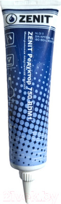 Смазка техническая Zenit 750 BDM1 / 750BDM1SB (64x100г)